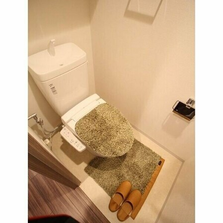 セイル江坂公園の物件内観写真